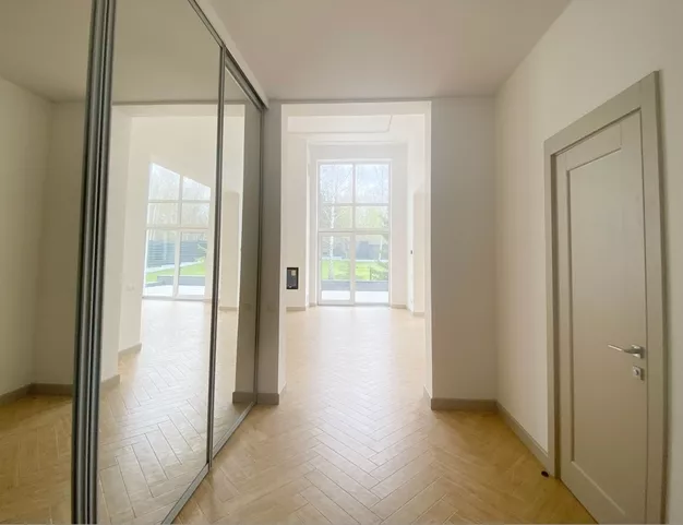 дом  в КП Старый свет, 32 км от МКАД