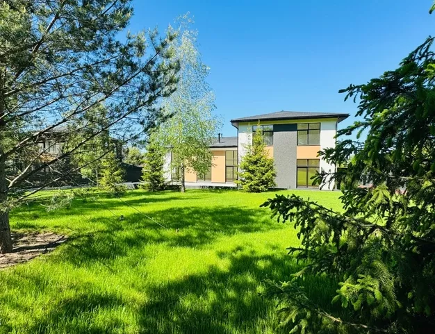 дом  в КП Старый свет, 32 км от МКАД