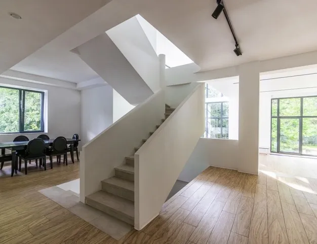 дом  в КП Ирбис, 29 км от МКАД