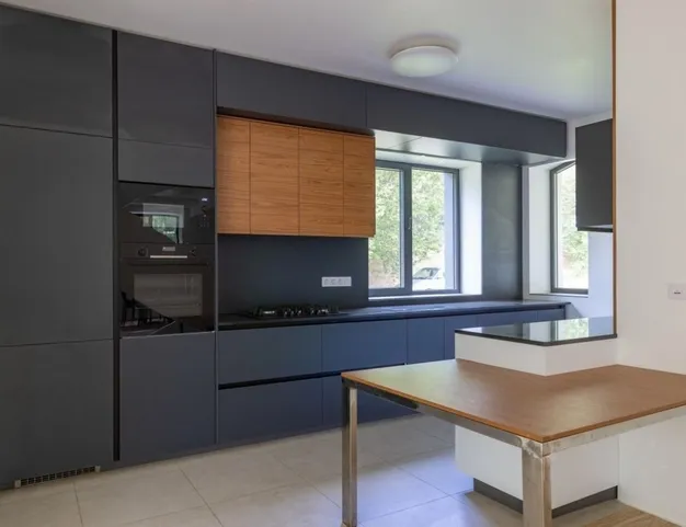 дом  в КП Ирбис, 29 км от МКАД