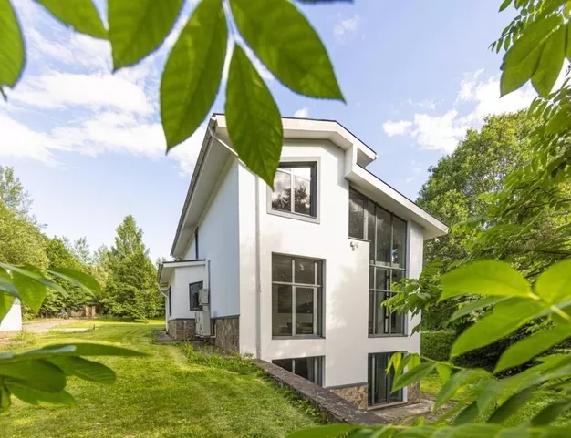 дом , 29 км от МКАД