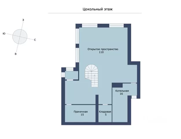 дом , 29 км от МКАД