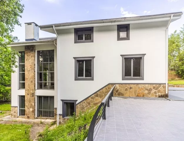 дом , 29 км от МКАД