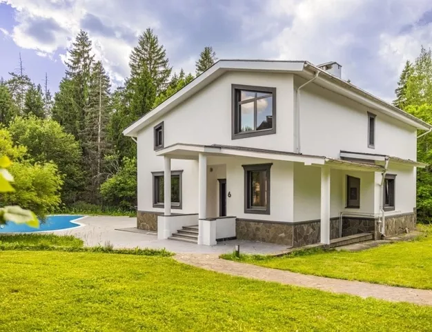 дом , 29 км от МКАД