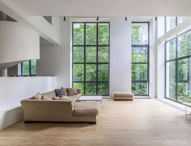 дом , 29 км от МКАД