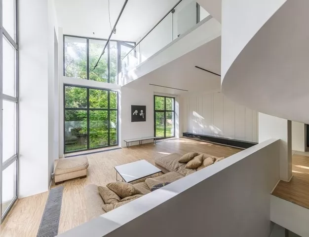 дом , 29 км от МКАД