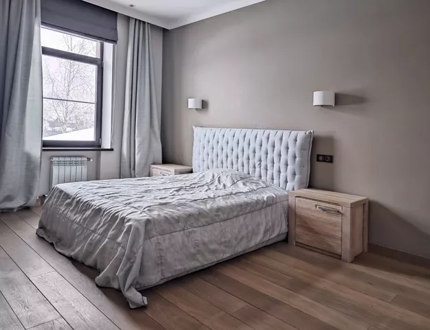 дом  в КП Старый свет, 32 км от МКАД