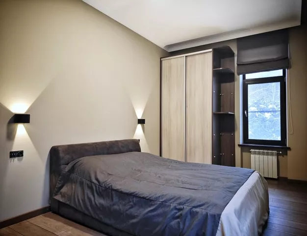 дом  в КП Старый свет, 32 км от МКАД