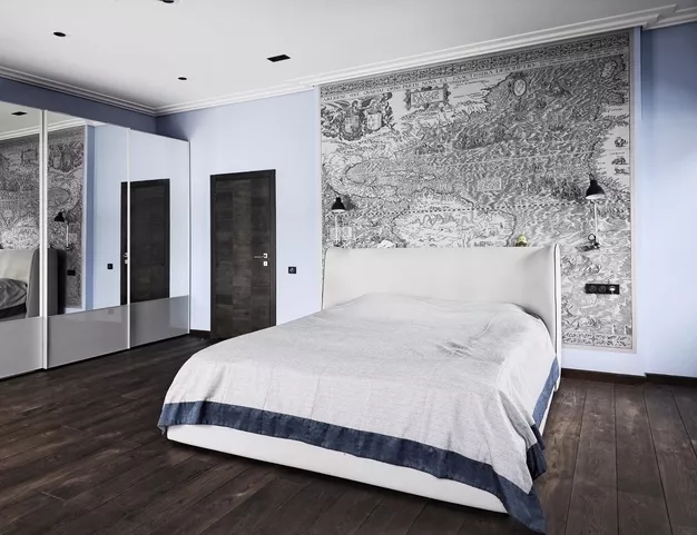 дом  в КП Старый свет, 32 км от МКАД