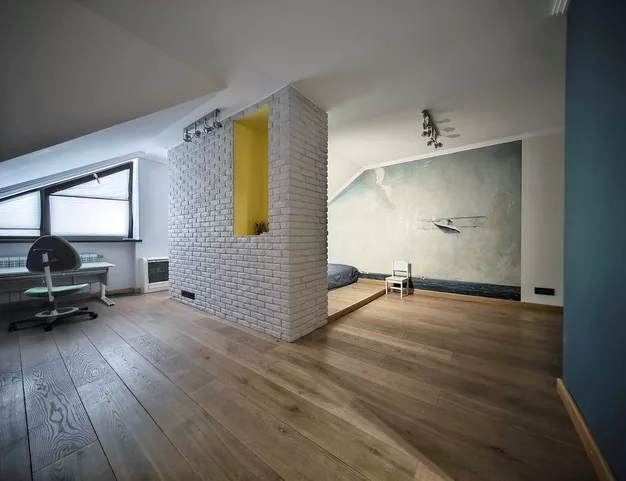 дом  в КП Старый свет, 32 км от МКАД