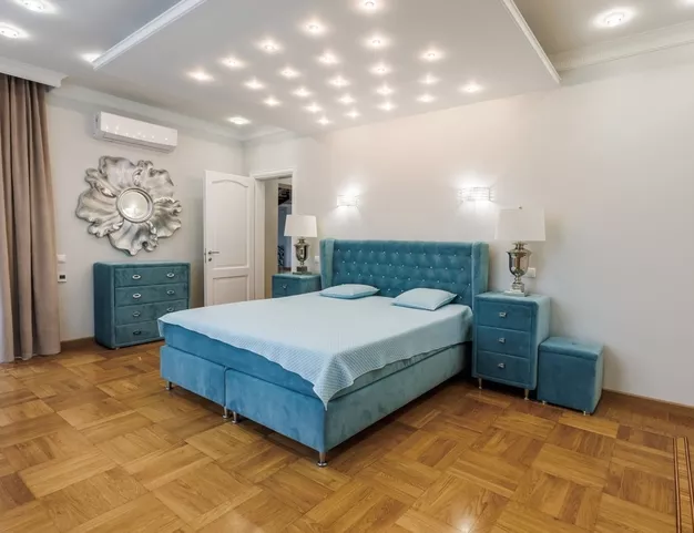 дом  в КП Изумрудный век, 16 км от МКАД