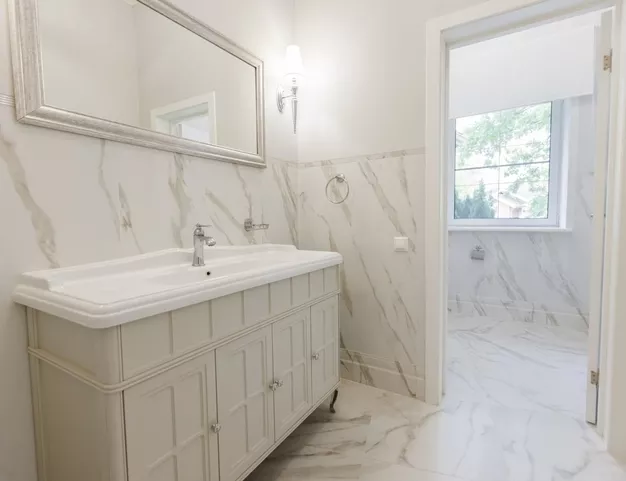 дом  в КП Изумрудный век, 16 км от МКАД