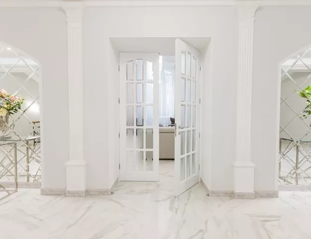 дом  в КП Изумрудный век, 16 км от МКАД