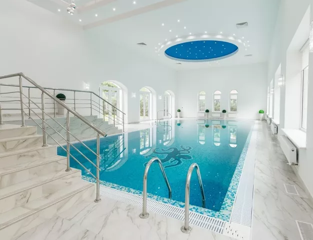 дом  в КП Изумрудный век, 16 км от МКАД