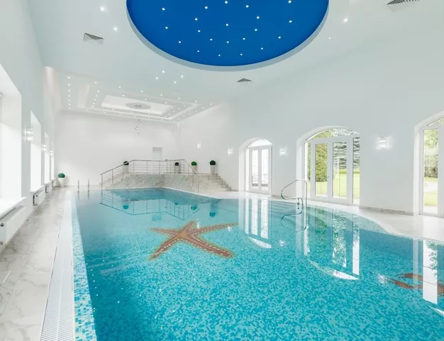 дом  в КП Изумрудный век, 16 км от МКАД