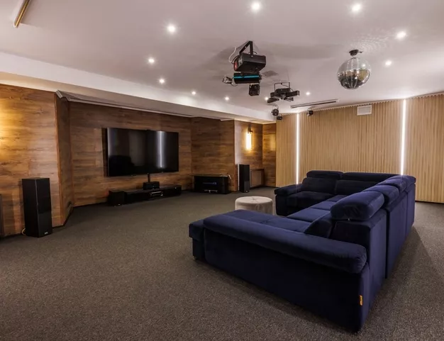 дом  в КП Изумрудный век, 16 км от МКАД