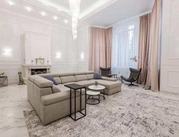 дом  в КП Изумрудный век, 16 км от МКАД