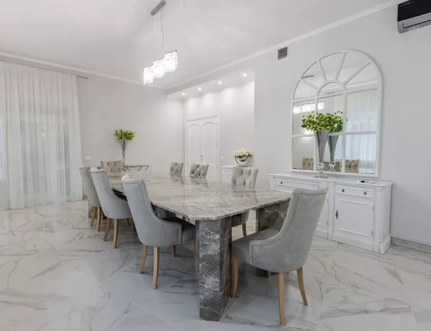 дом  в КП Изумрудный век, 16 км от МКАД