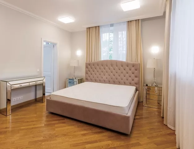 дом  в КП Изумрудный век, 16 км от МКАД