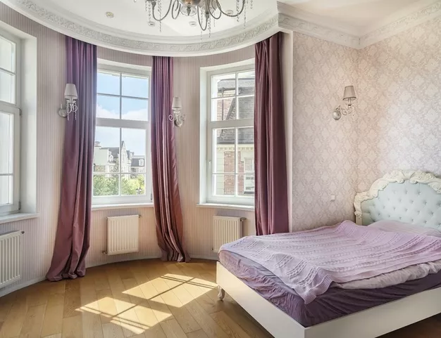 таунхаус  в КП Ильинка, 13 км от МКАД