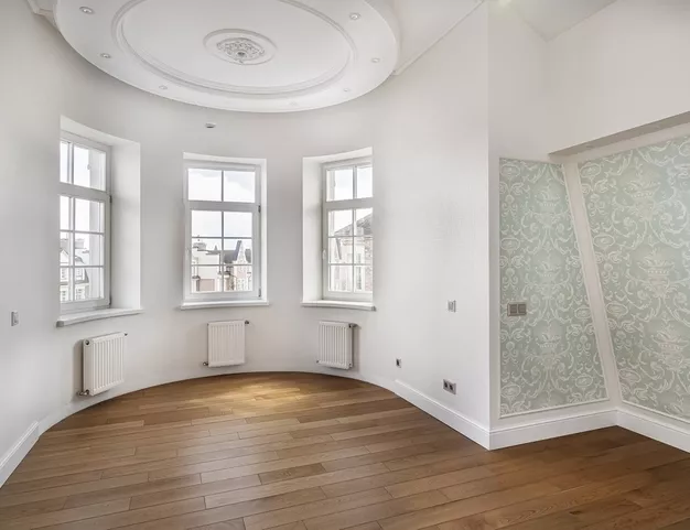 таунхаус  в КП Ильинка, 13 км от МКАД