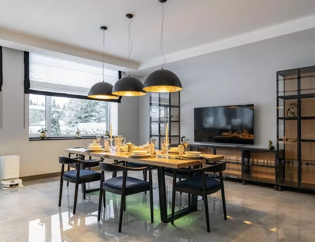 дом  в КП Новоглаголево, 30 км от МКАД