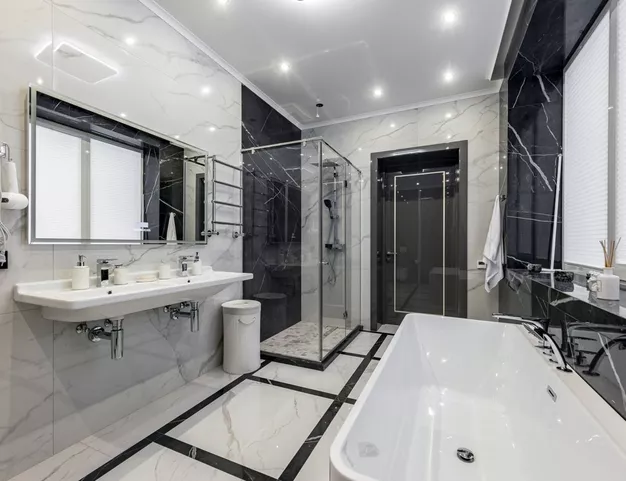 дом  в КП Новоглаголево, 30 км от МКАД