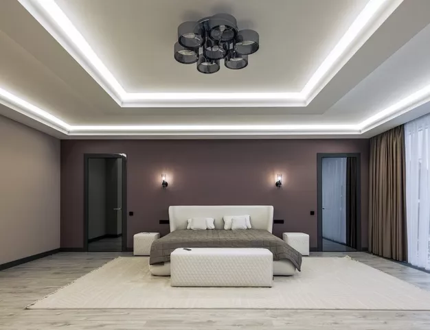 дом  в КП Новоглаголево, 30 км от МКАД