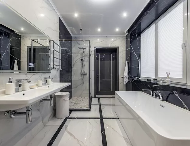 дом  в КП Новоглаголево, 30 км от МКАД