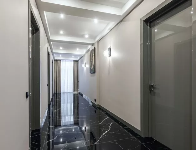 дом  в КП Новоглаголево, 30 км от МКАД