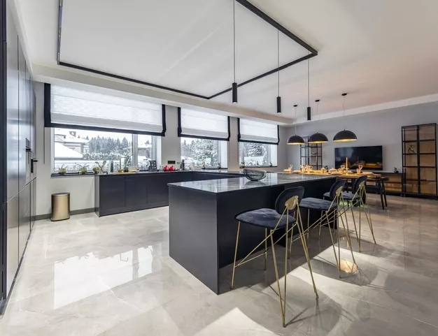 дом  в КП Новоглаголево, 30 км от МКАД