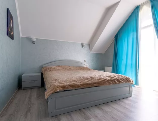 дом  в КП Борисково, 36 км от МКАД