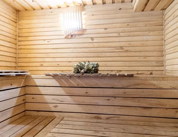 дом  в КП Борисково, 36 км от МКАД