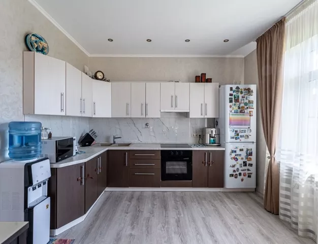 дом  в КП Борисково, 36 км от МКАД