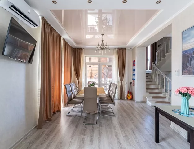 дом  в КП Борисково, 36 км от МКАД