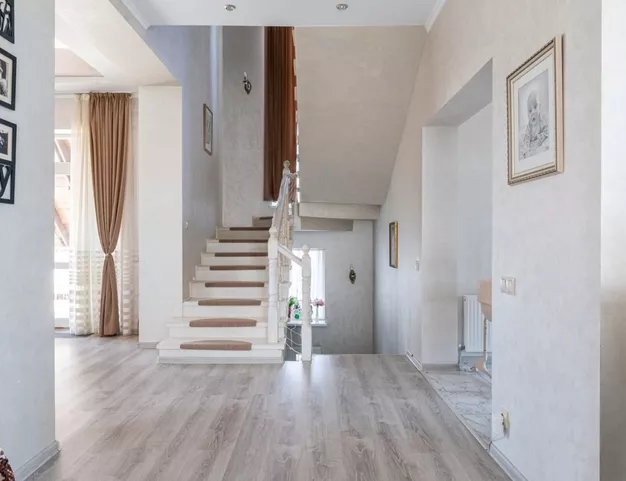 дом  в КП Борисково, 36 км от МКАД