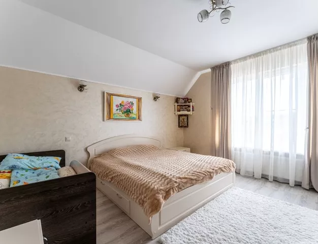 дом  в КП Борисково, 36 км от МКАД