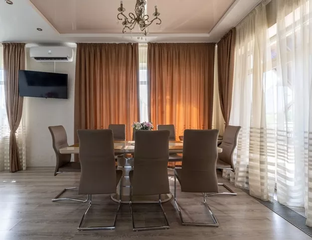 дом  в КП Борисково, 36 км от МКАД