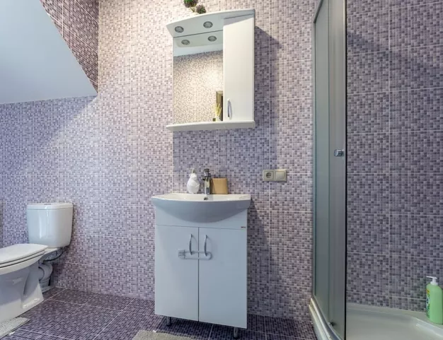 дом  в КП Борисково, 36 км от МКАД