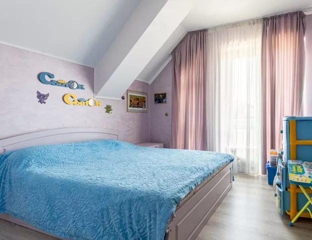 дом  в КП Борисково, 36 км от МКАД