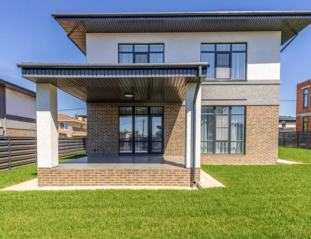 дом  в КП Аносино Парк, 25 км от МКАД