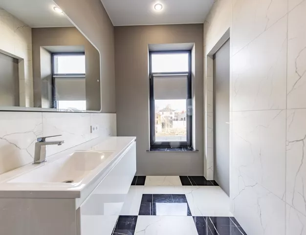 дом  в КП Аносино Парк, 25 км от МКАД