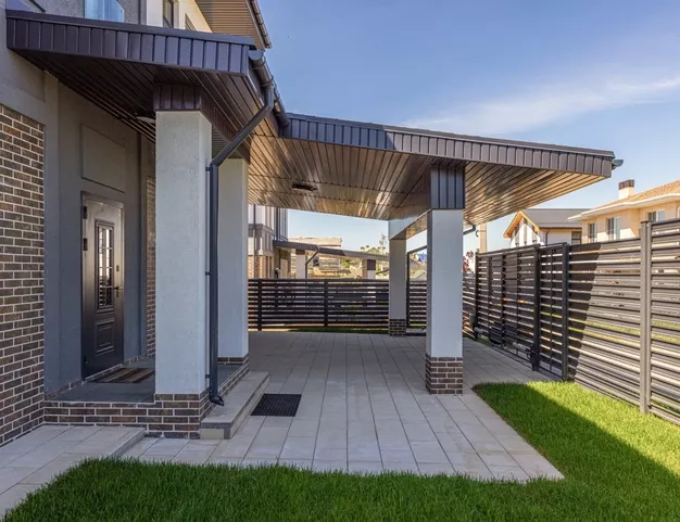 дом  в КП Аносино Парк, 25 км от МКАД