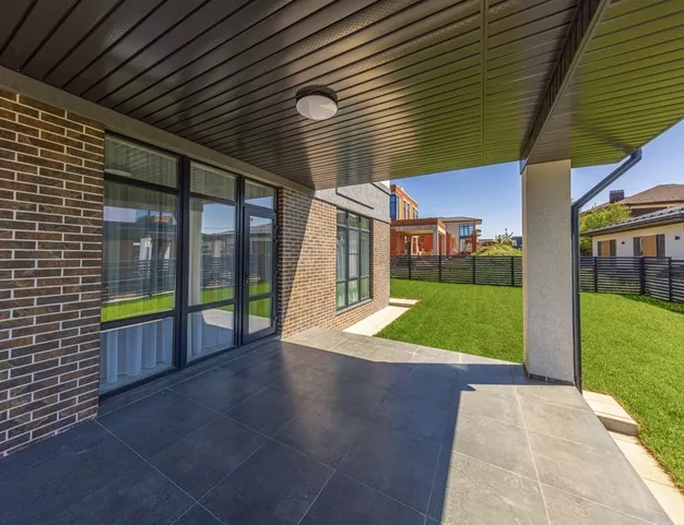 дом  в КП Аносино Парк, 25 км от МКАД