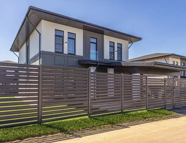 дом  в КП Аносино Парк, 25 км от МКАД