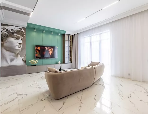 дом  в КП Аносино Парк, 25 км от МКАД