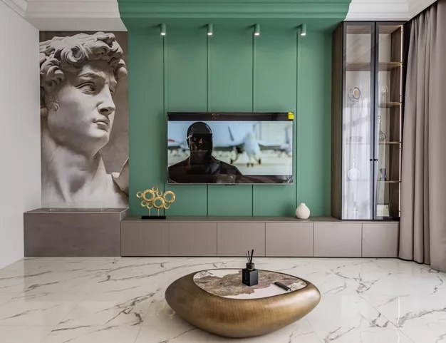 дом  в КП Аносино Парк, 25 км от МКАД