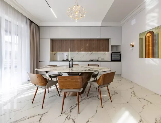 дом  в КП Аносино Парк, 25 км от МКАД