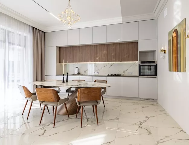 дом  в КП Аносино Парк, 25 км от МКАД