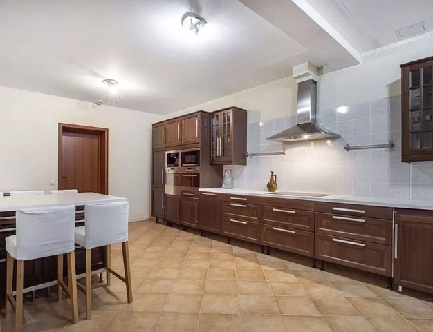 дом  в КП Ландшафт, 9 км от МКАД